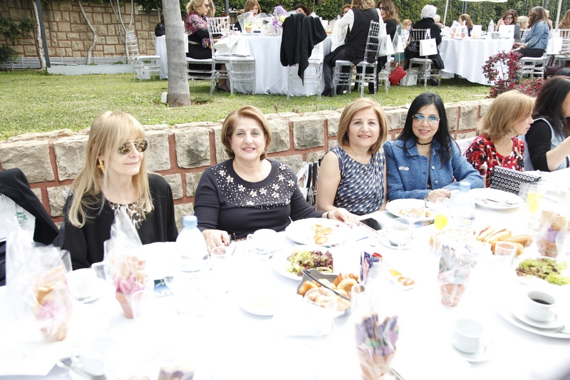 Acsauvel Mothers Day Brunch